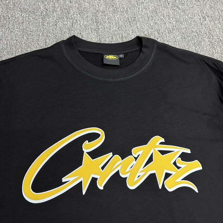 Corteiz T Shirts Short _SKUCorteizXS-2XLwmtx311216711